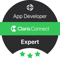 Claris Connect Expert