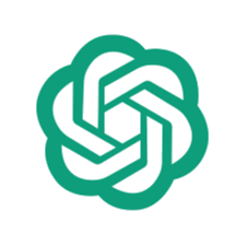 ChatGPT Logo