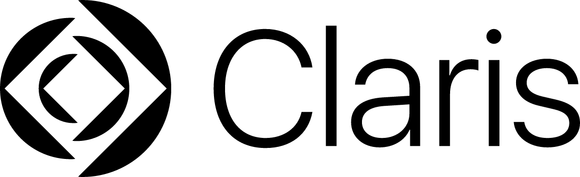 Claris — maker of FileMaker, an Apple subsidiary