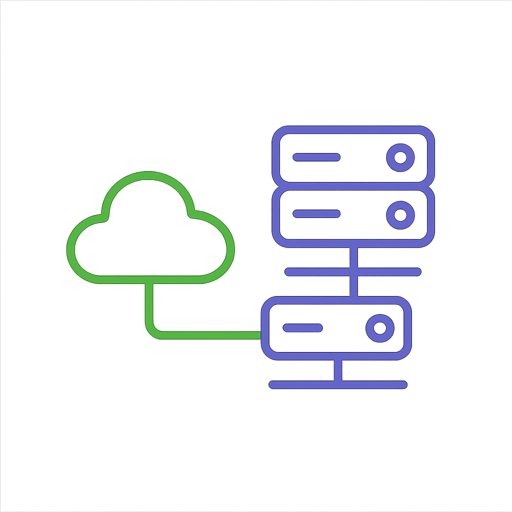 Expert in quality data centre for FileMaker hosting