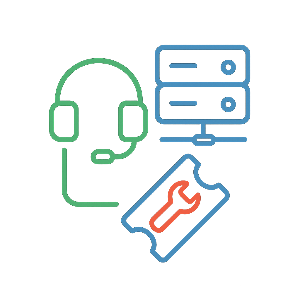 Expert FileMaker support and maintenance FileMaker support and technical assistance