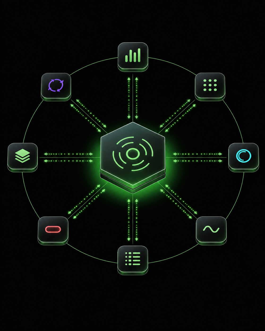 Claris Connect workflow automation — first-party FileMaker connector linking SaaS services