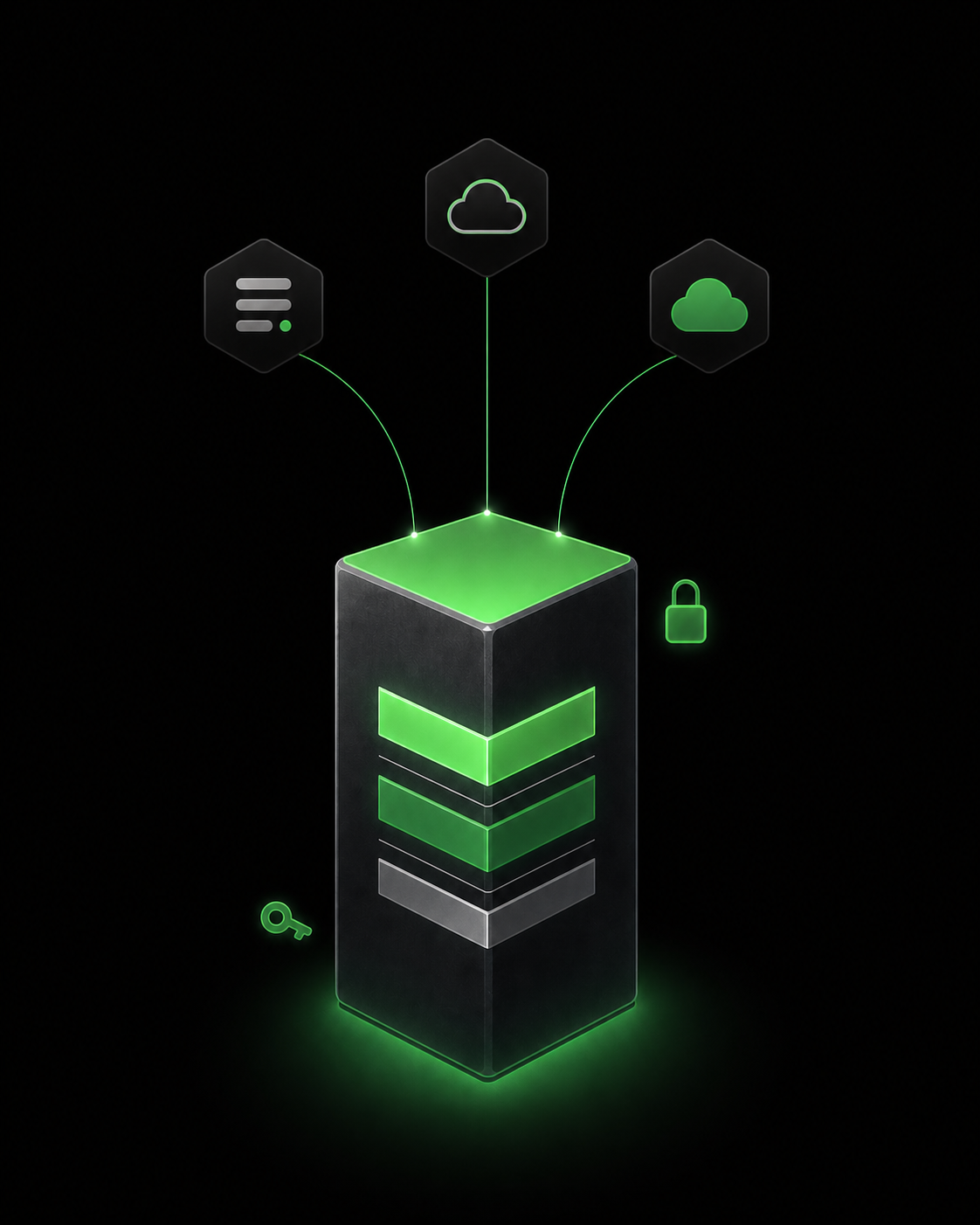 Smart Wolf Claris FileMaker custom databases — built once, owned forever