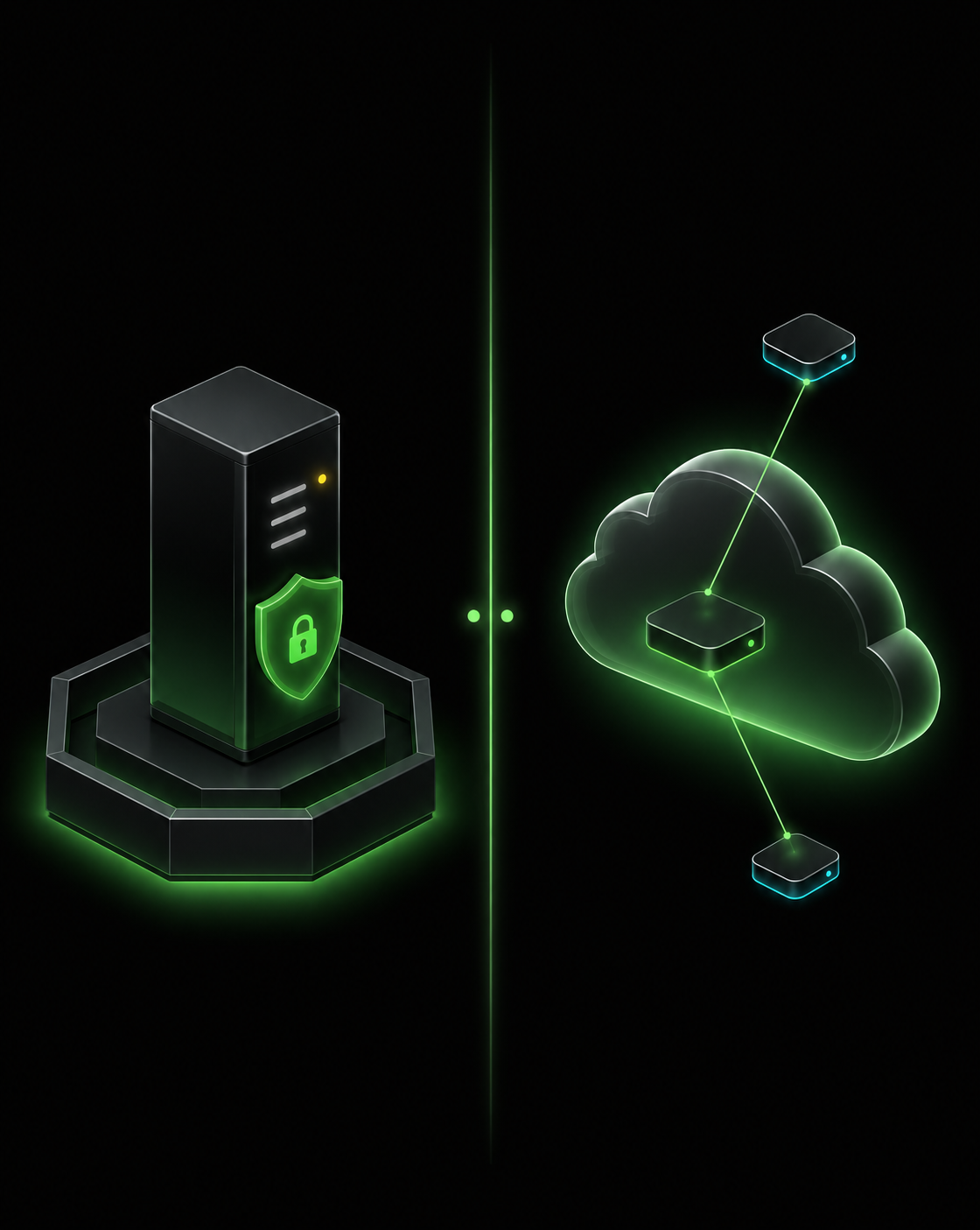 Self-hosted Claris FileMaker Server on UK-managed cloud infrastructure
