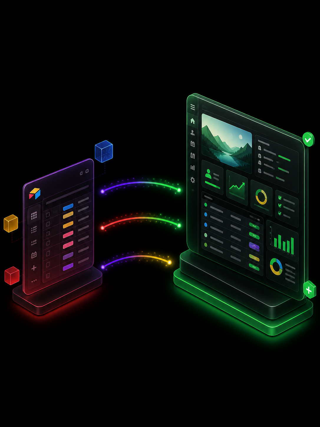 Smart Wolf Claris FileMaker migration from Airtable — moving to a UK-hosted FileMaker platform
